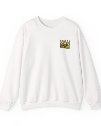 Shindy Unisex Heavy Blend™ Crewneck Sweatshirt