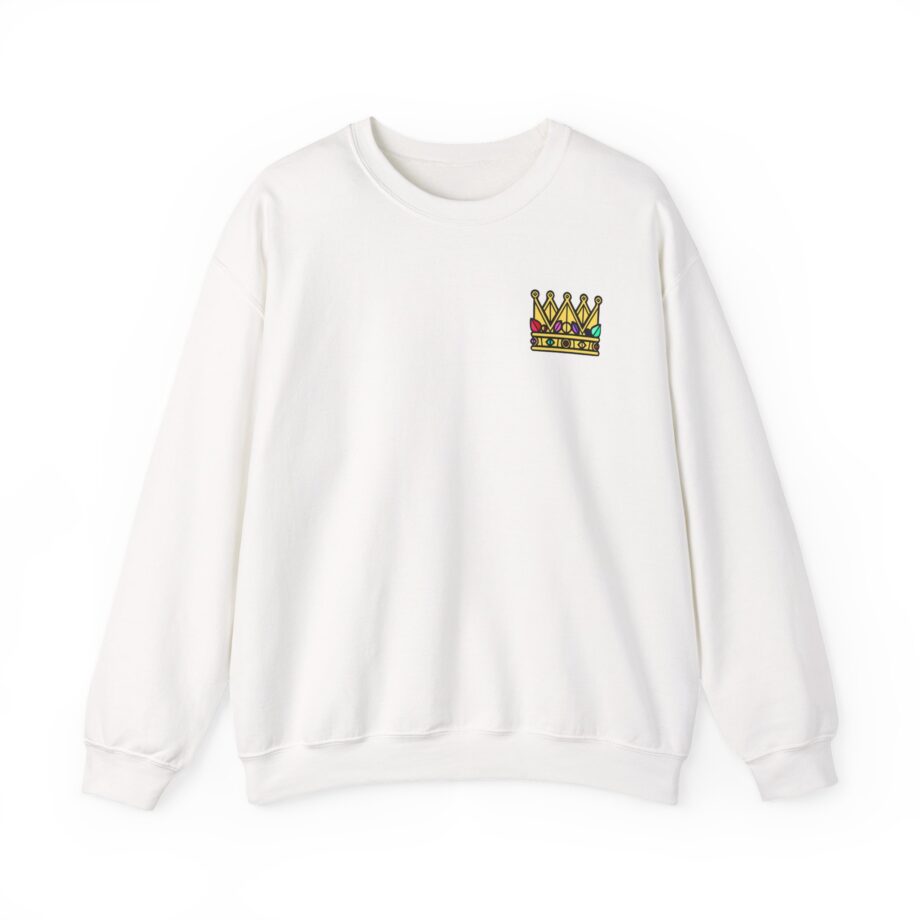 Shindy Unisex Heavy Blend™ Crewneck Sweatshirt