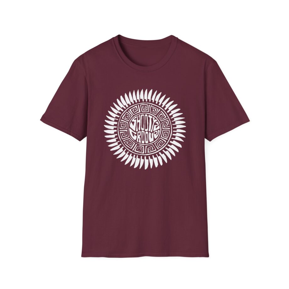 Shootyz Groove Concert Unisex Softstyle T-Shirt