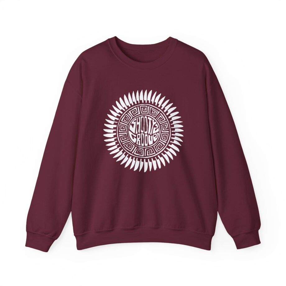 Shootyz Groove Concert Unisex Heavy Blend™ Crewneck Sweatshirt