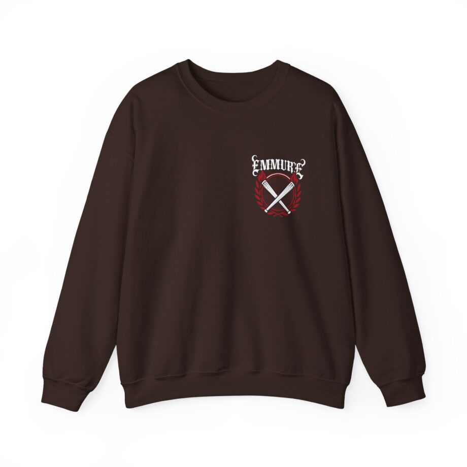 Emmure Torch Unisex Heavy Blend™ Crewneck Sweatshirt