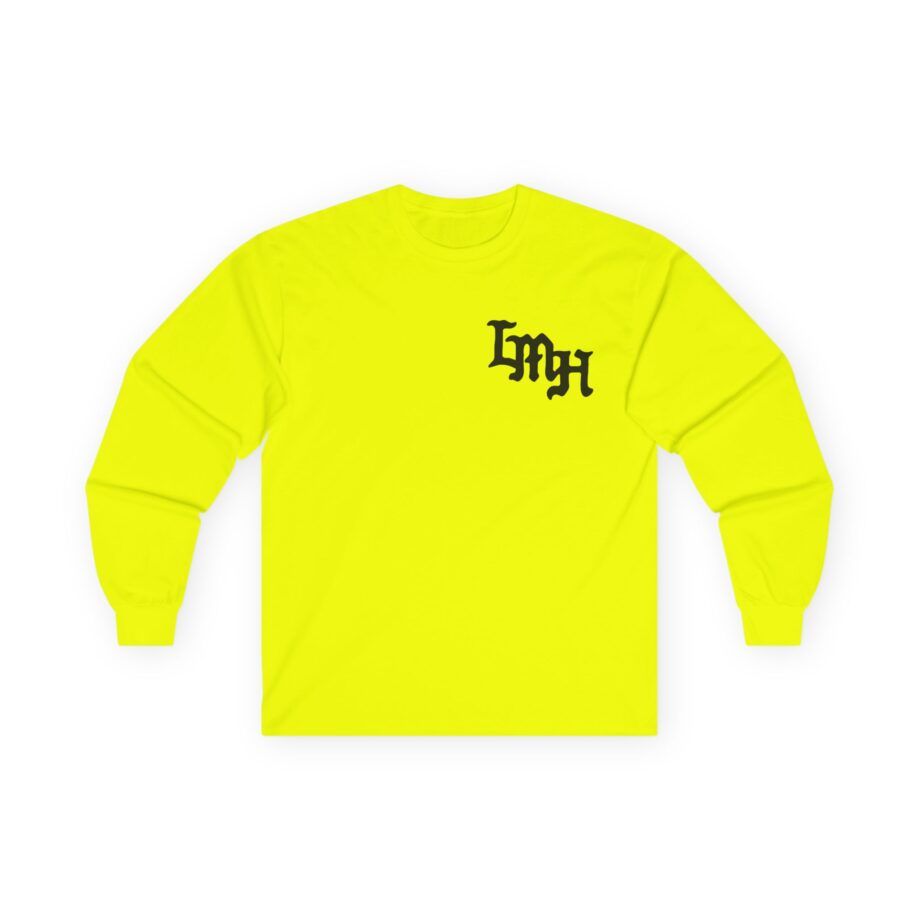 Forrest Frank Up Unisex Ultra Cotton Long Sleeve Tee
