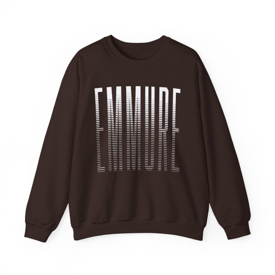 Emmure Faded Cult Unisex Heavy Blend™ Crewneck Sweatshirt