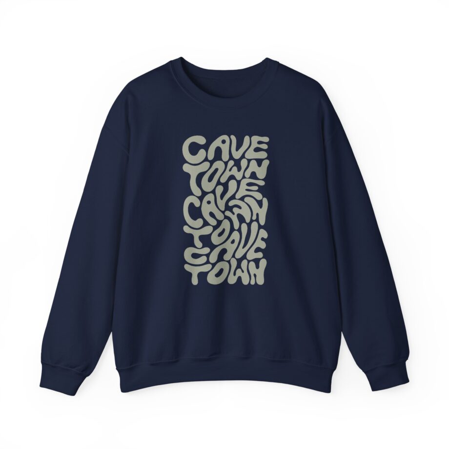 Cavetown Unisex Heavy Blend™ Crewneck Sweatshirt