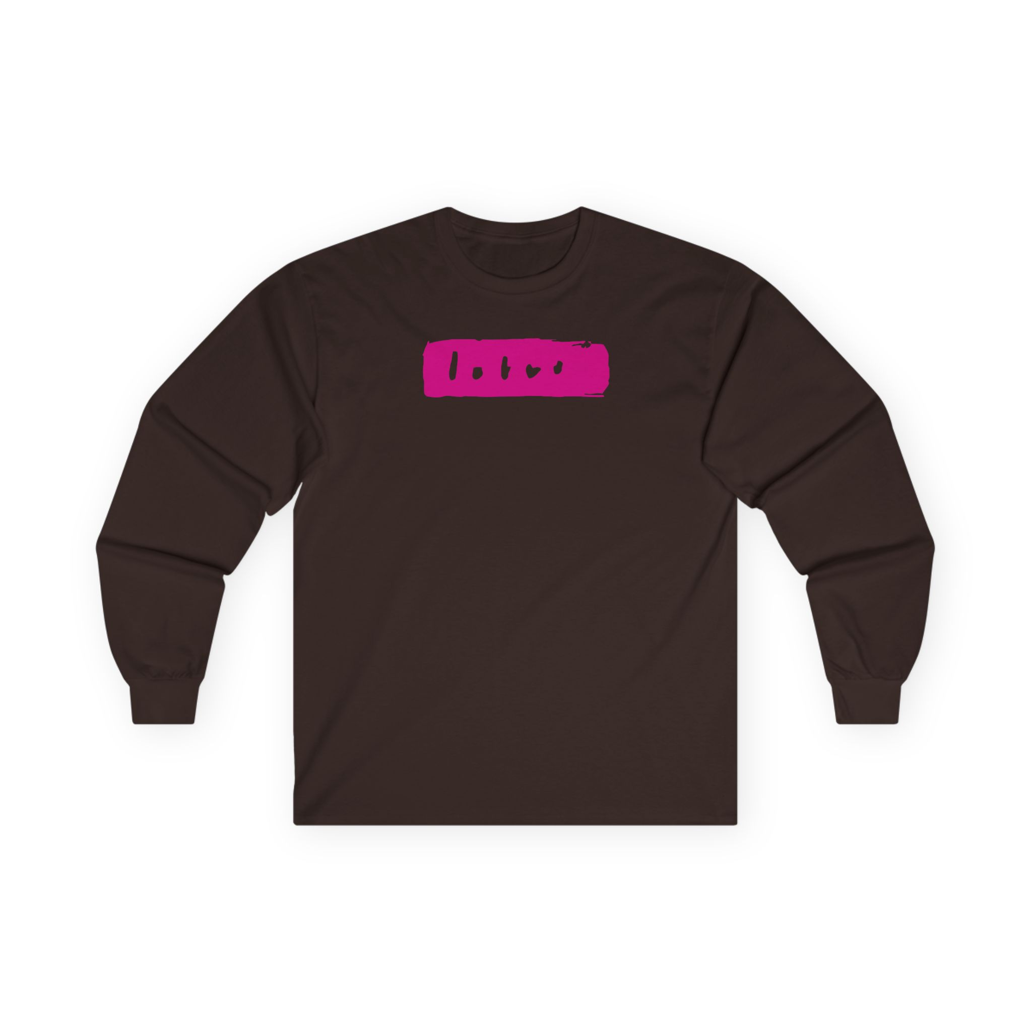 Little Simz Lotus Unisex Ultra Cotton Long Sleeve Tee