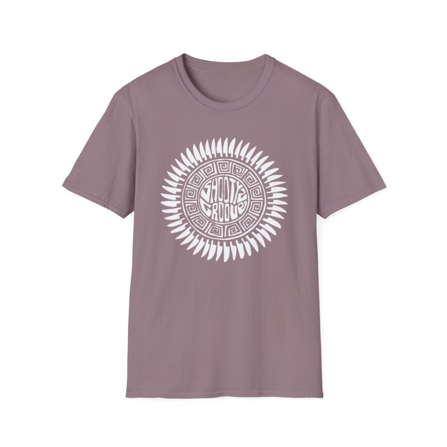 Shootyz Groove Concert Unisex Softstyle T-Shirt
