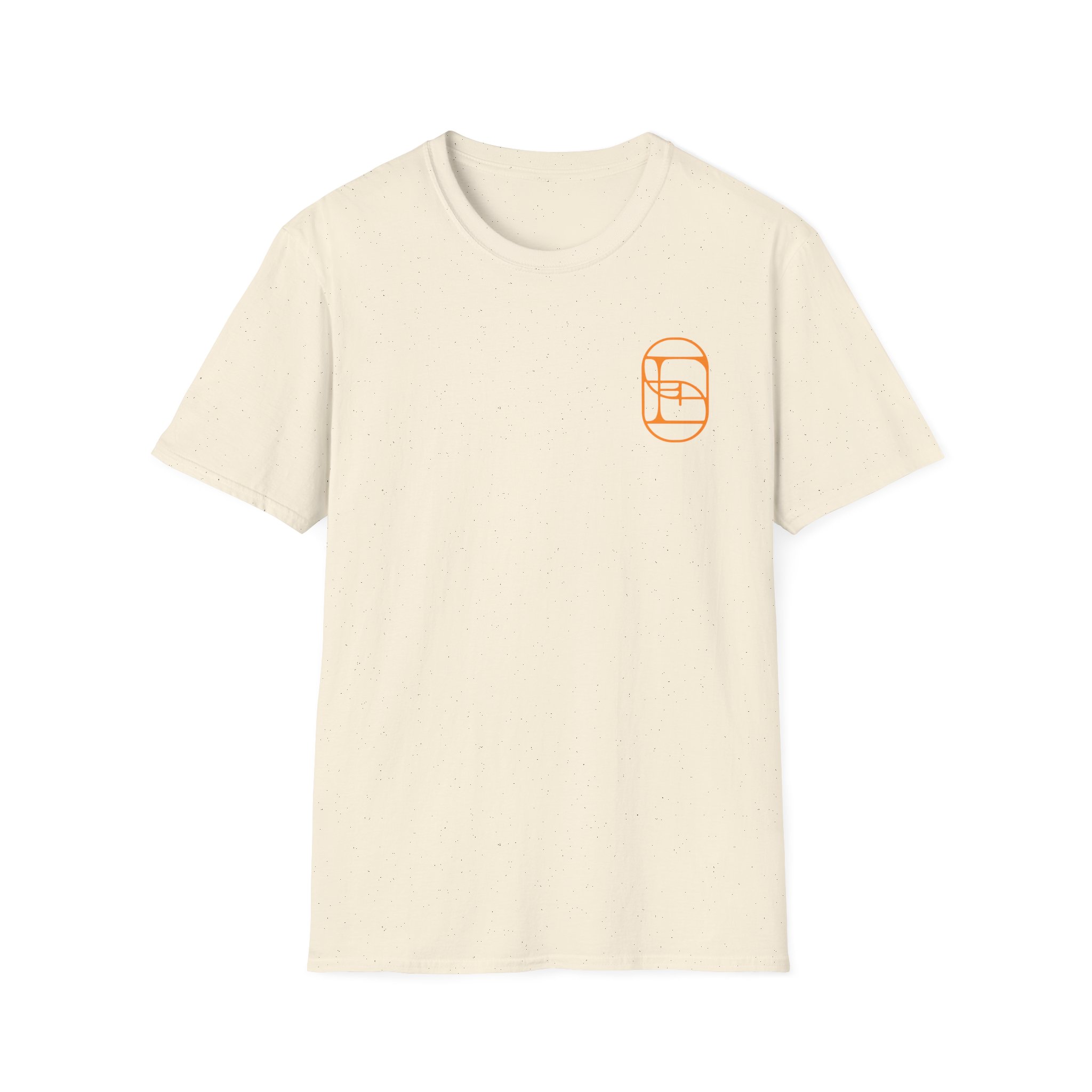 Froukje Unisex Softstyle T-Shirt