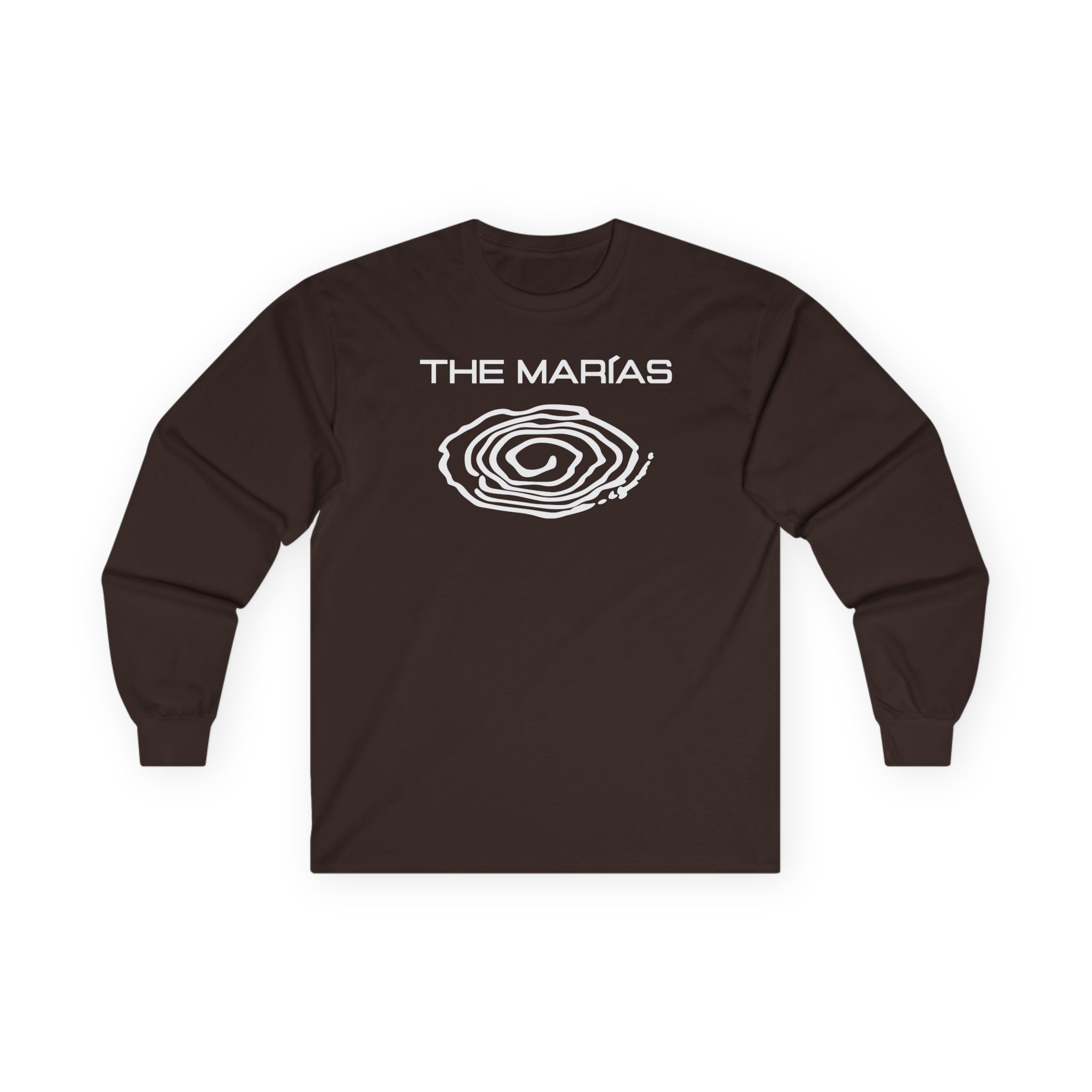 The Marias Submarine Unisex Ultra Cotton Long Sleeve Tee