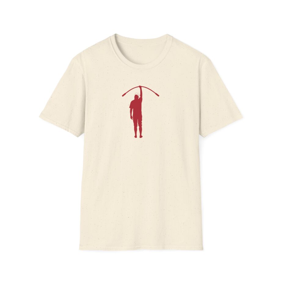 Trevor Bauer  Unisex Softstyle T-Shirt