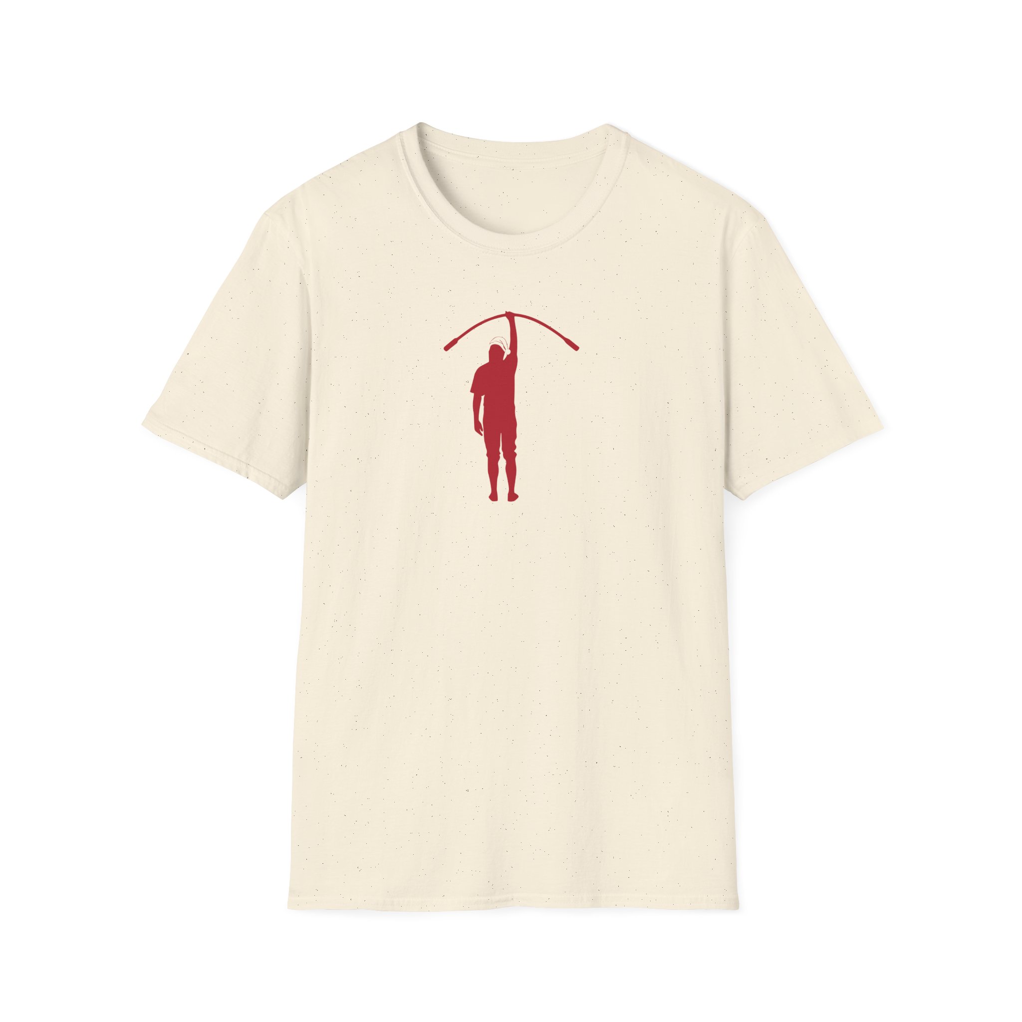 Trevor Bauer  Unisex Softstyle T-Shirt