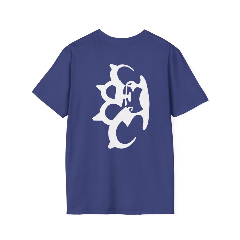 Emmure Unisex Softstyle T-Shirt