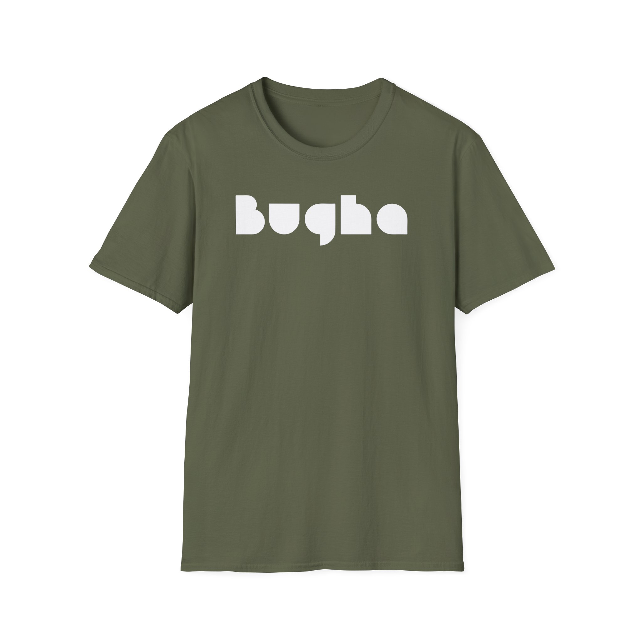 Bugha Unisex Softstyle T-Shirt