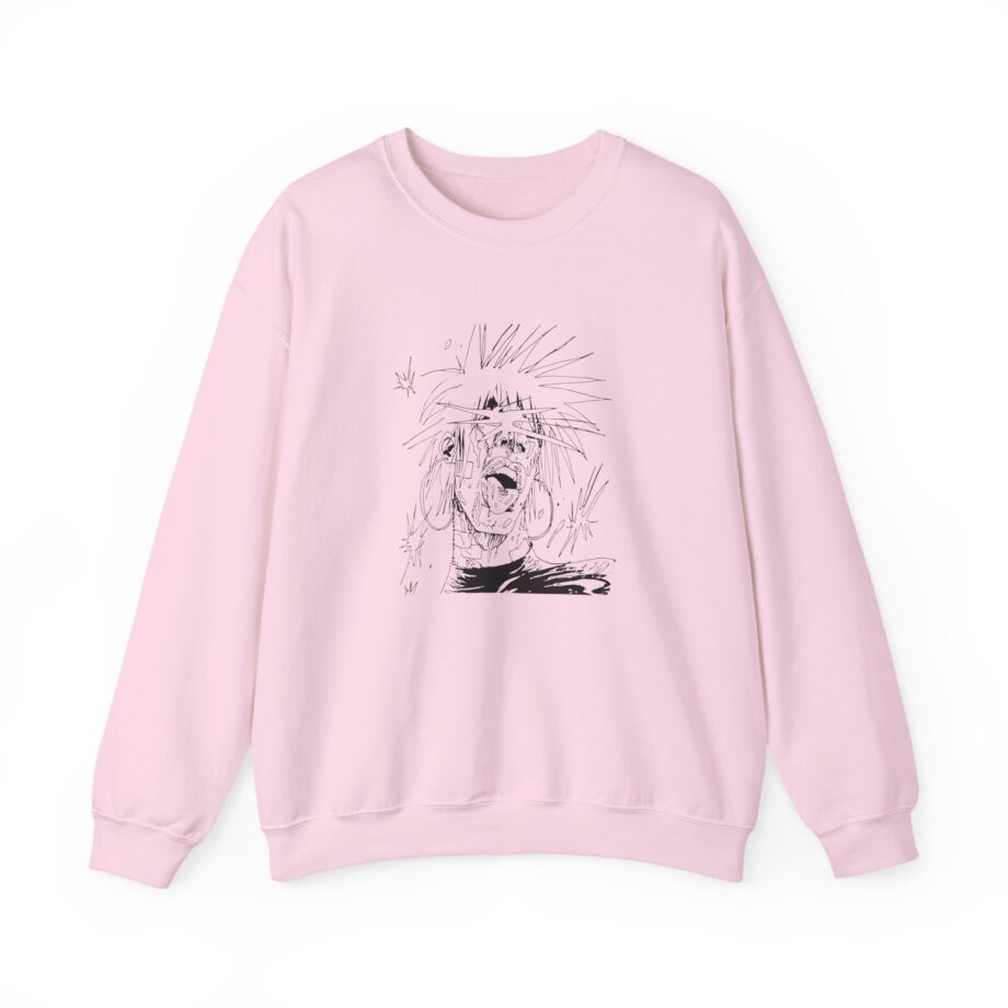 Ecco2k Pxe Unisex Heavy Blend™ Crewneck Sweatshirt