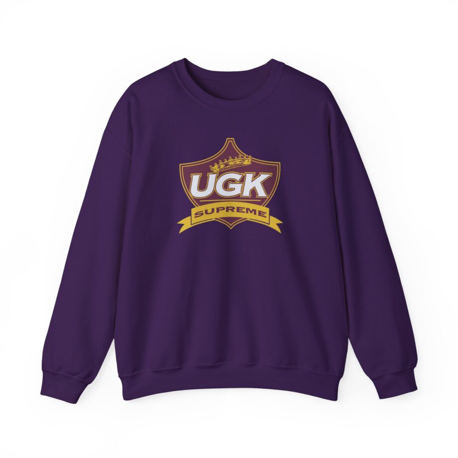 UGK Unisex Heavy Blend™ Crewneck Sweatshirt