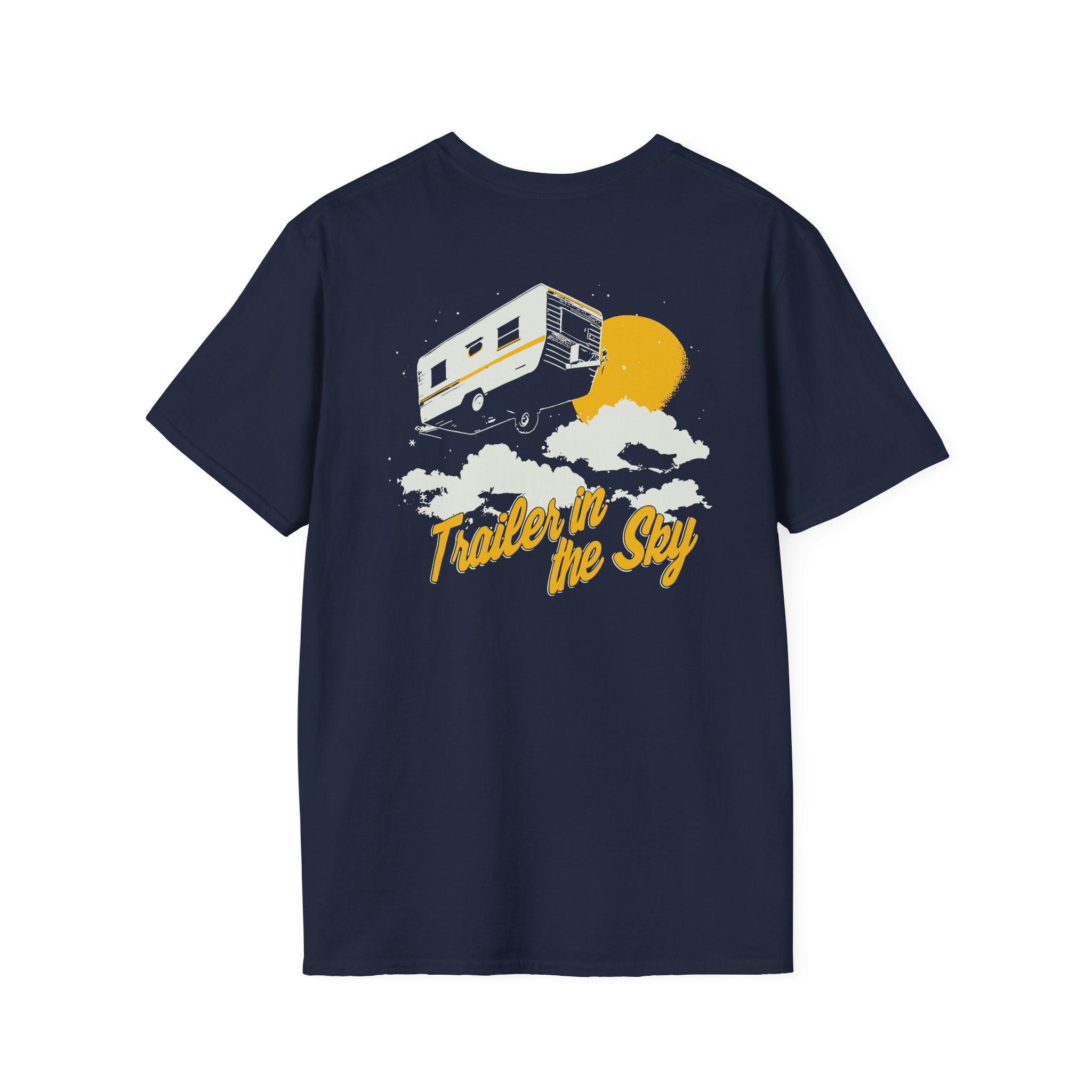 YM Unisex Softstyle T-Shirt