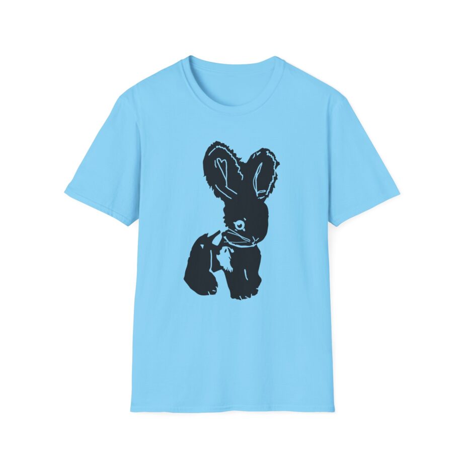 Froukje  Unisex Softstyle T-Shirt