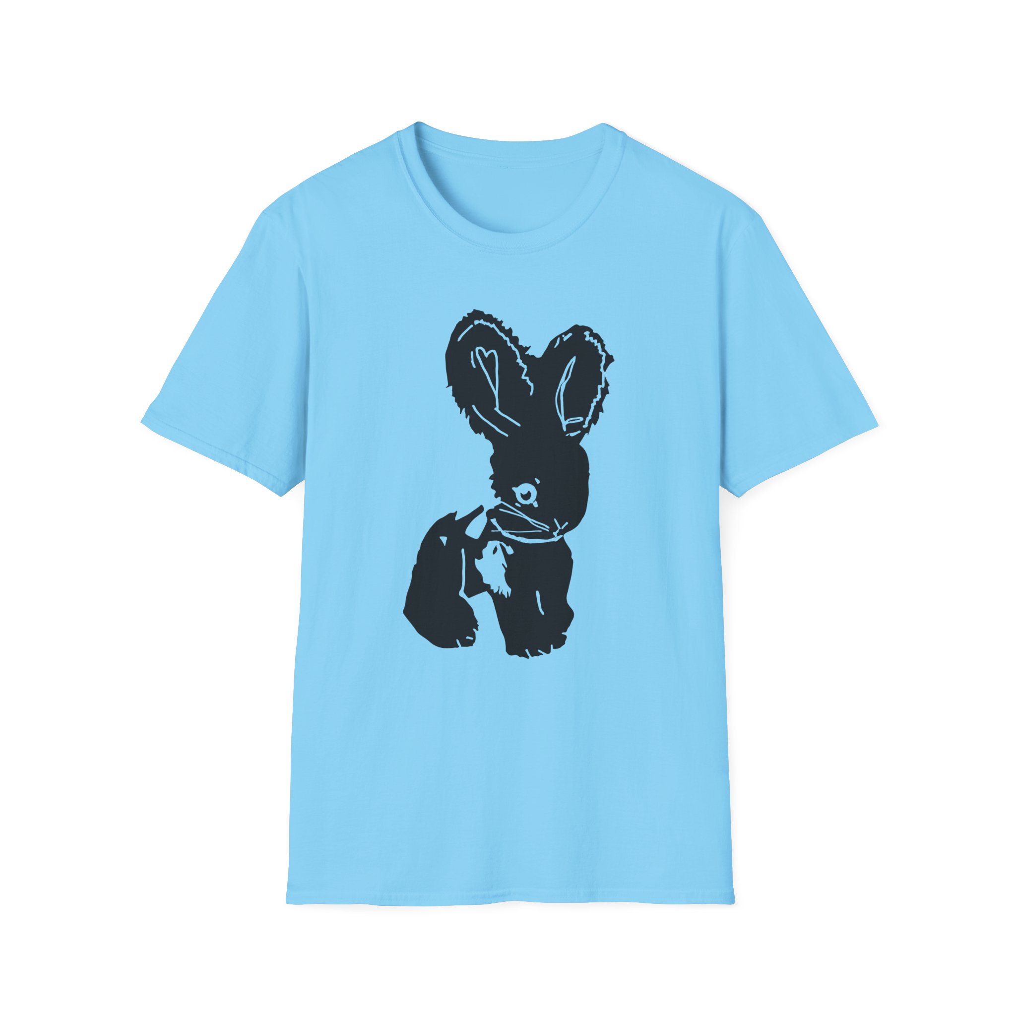 Froukje  Unisex Softstyle T-Shirt