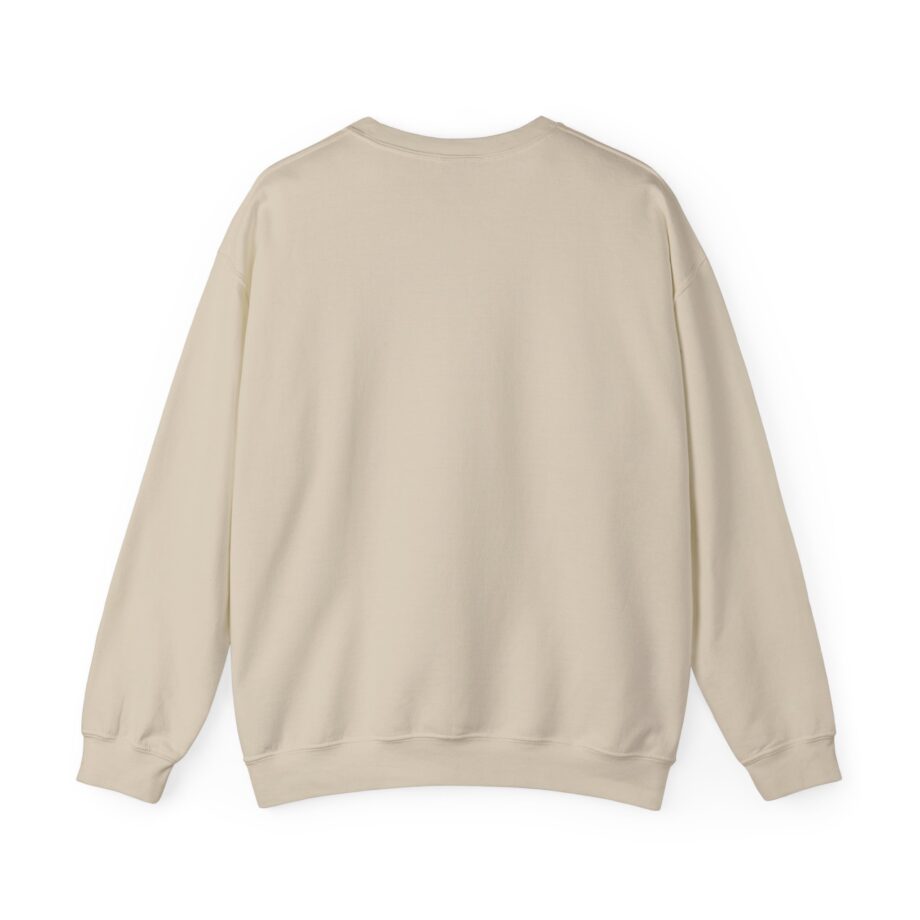 Jul Rapper Unisex Heavy Blend™ Crewneck Sweatshirt