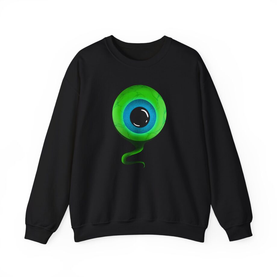 Jacksepticeye Unisex Heavy Blend™ Crewneck Sweatshirt