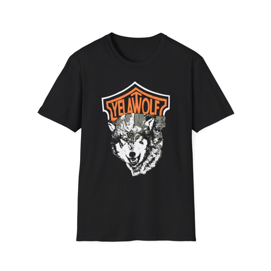 YM Unisex Softstyle T-Shirt