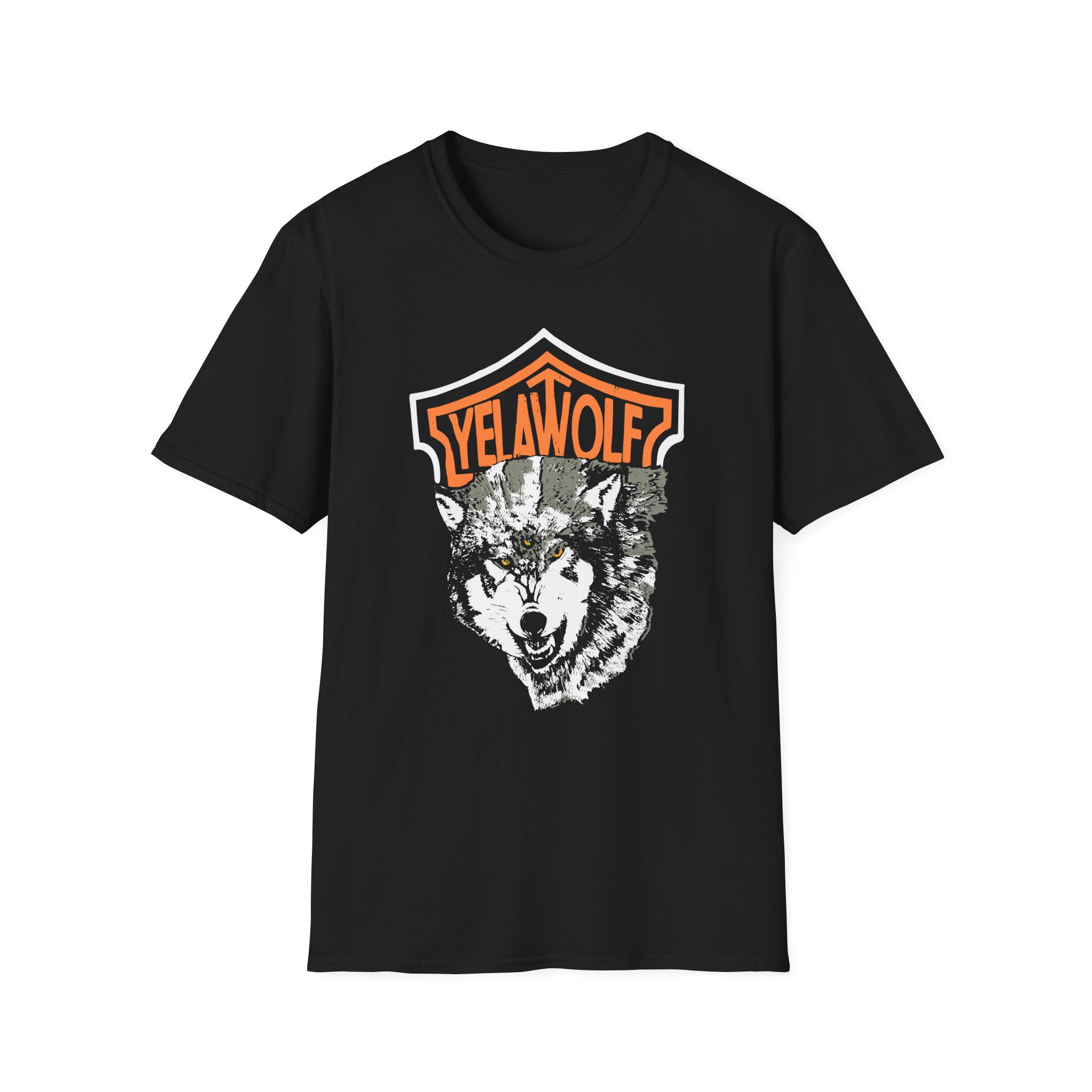 YM Unisex Softstyle T-Shirt