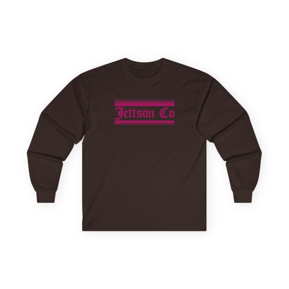 Jett Lawrence Unisex Ultra Cotton Long Sleeve Tee