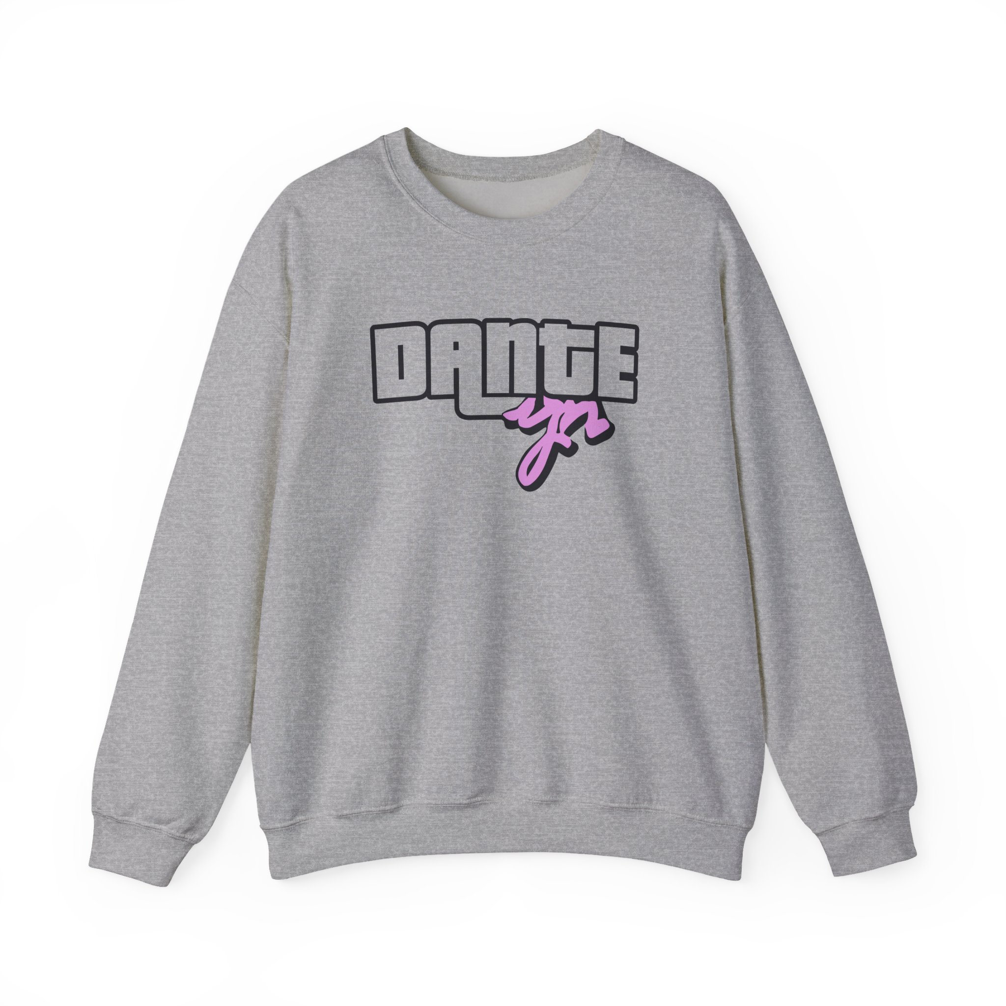 Makko Unisex Heavy Blendâ„¢ Crewneck Sweatshirt