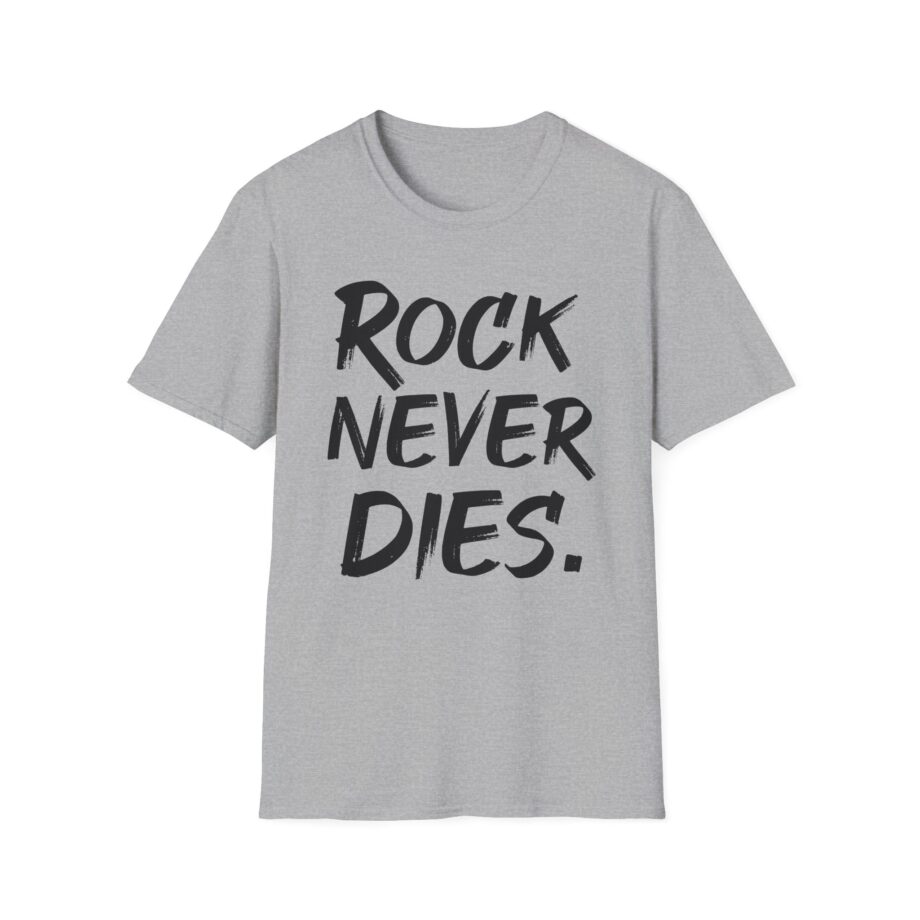 Halestorm Unisex Softstyle T-Shirt