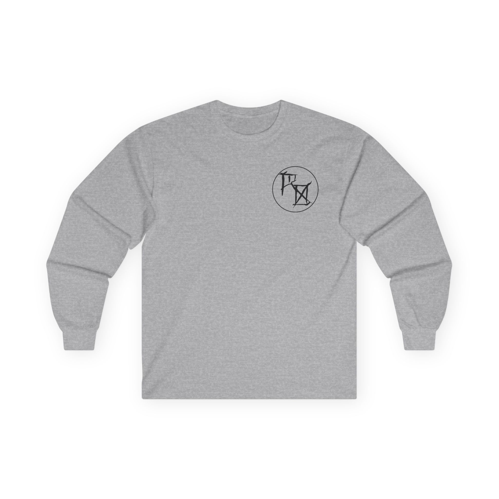 Rotting Out Live Los Angeles Unisex Ultra Cotton Long Sleeve Tee