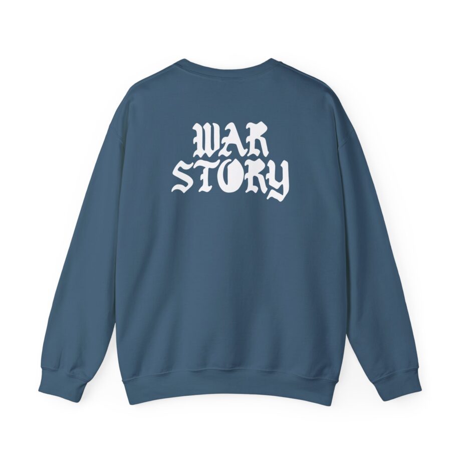YM Unisex Heavy Blend™ Crewneck Sweatshirt