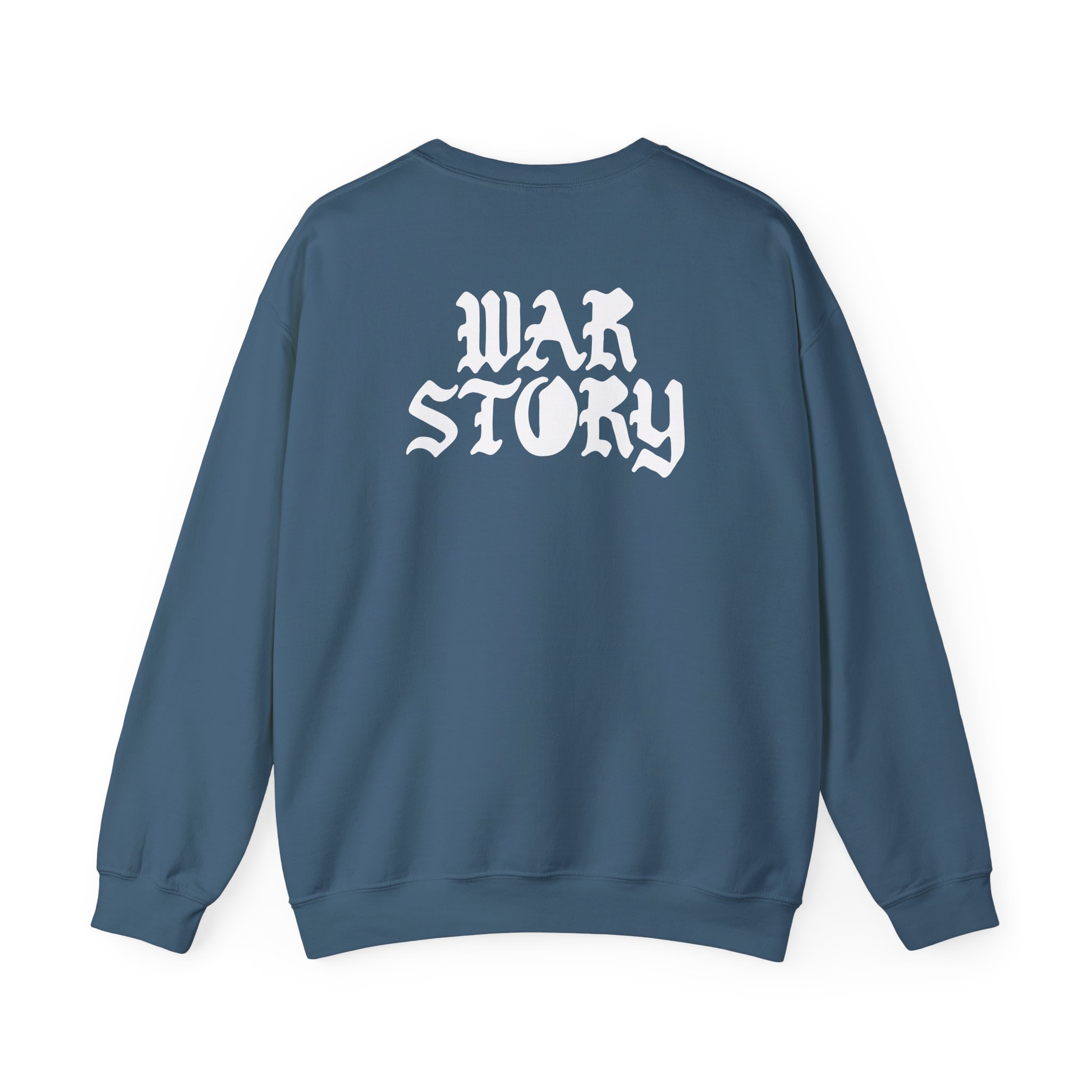 YM Unisex Heavy Blendâ„¢ Crewneck Sweatshirt
