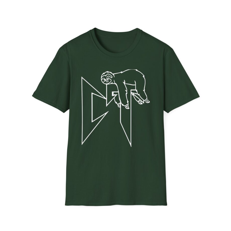 Natanael Cano Unisex Softstyle T-Shirt