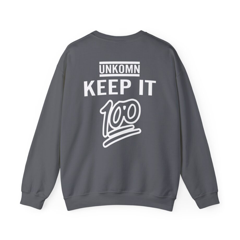 Rare Vintage Kris Kross Hip Hop Unisex Heavy Blend™ Crewneck Sweatshirt