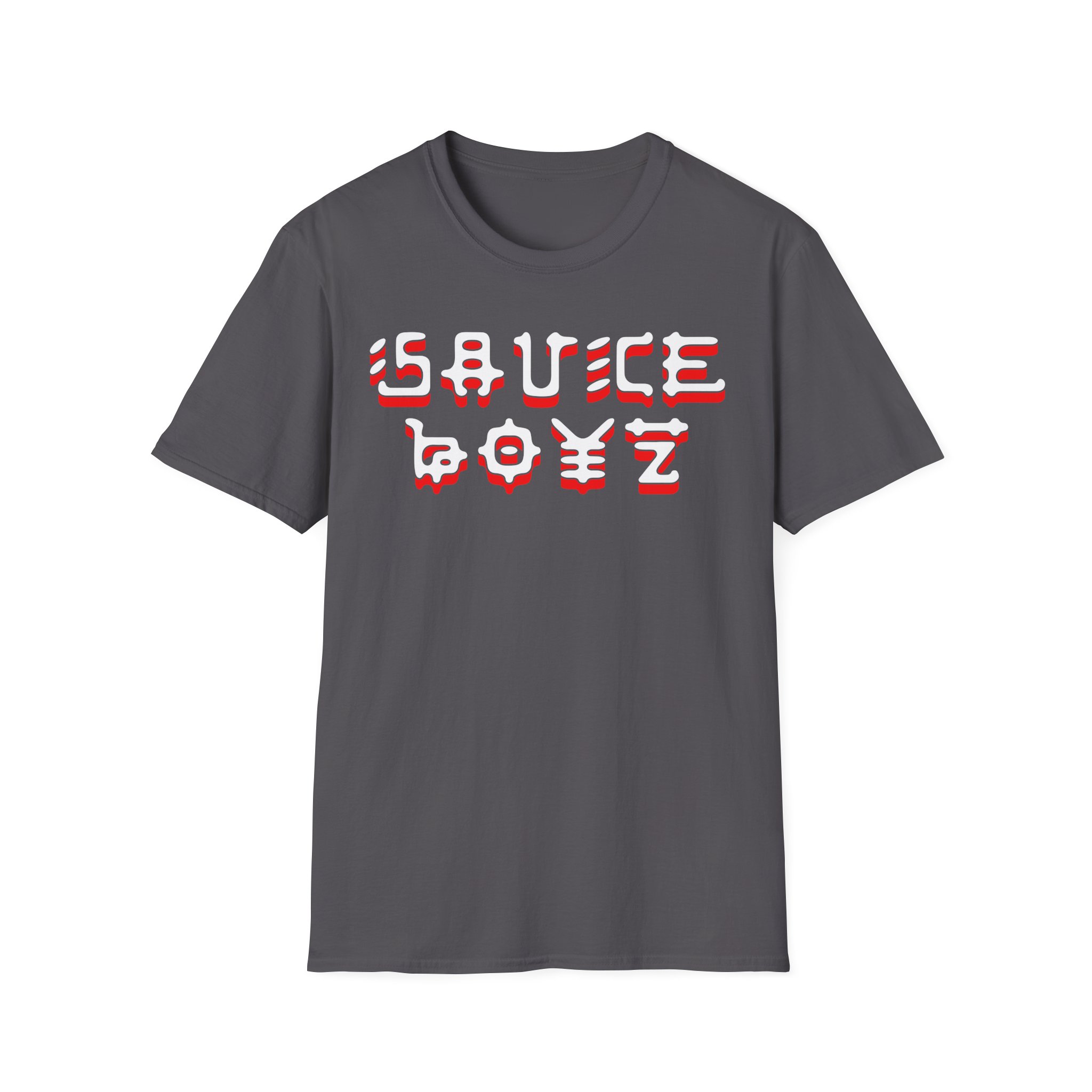 Eladio Carrion Unisex Softstyle T-Shirt