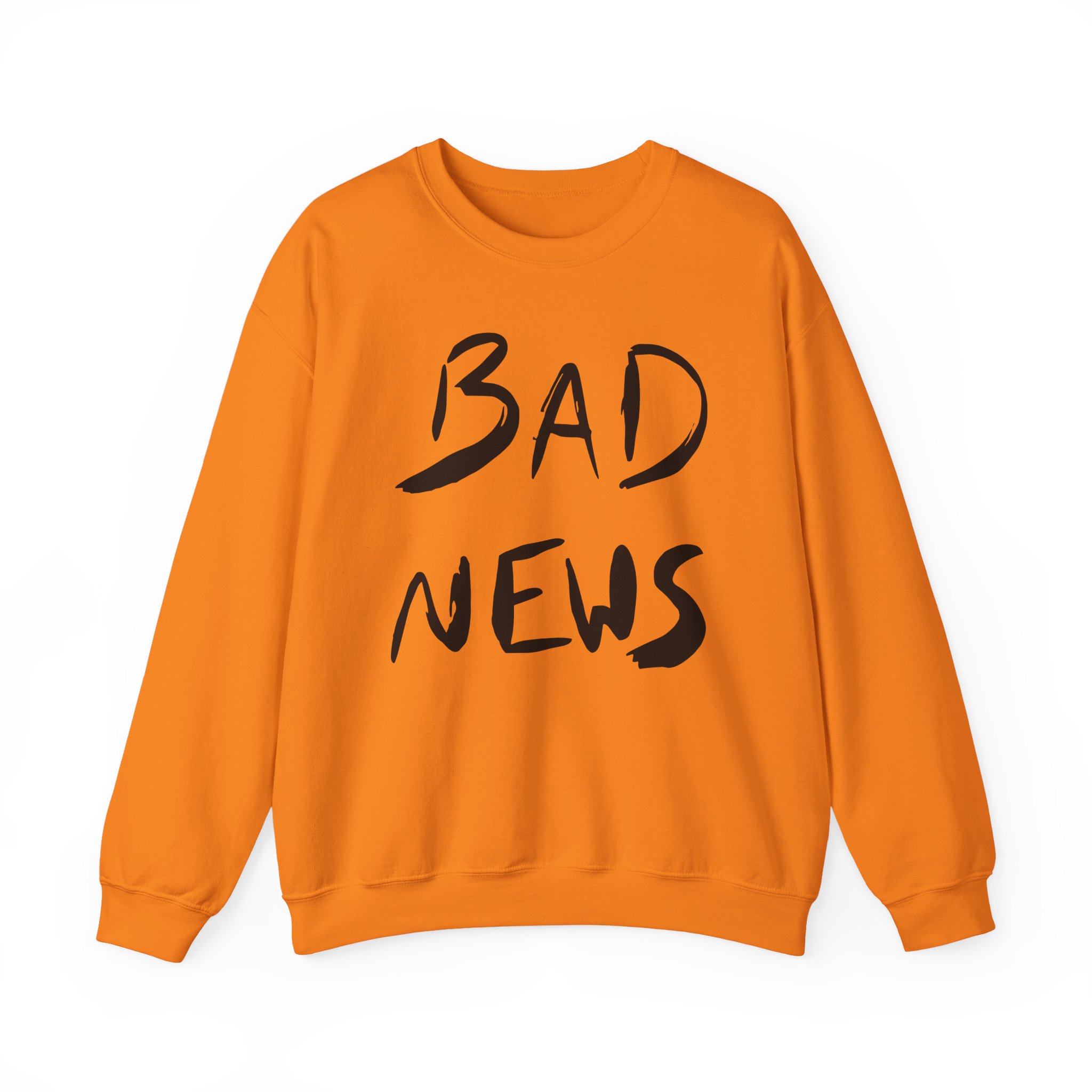 Halestorm Unisex Heavy Blendâ„¢ Crewneck Sweatshirt