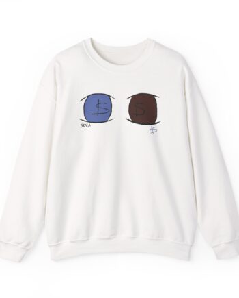 Songer Skala Unisex Heavy Blend™ Crewneck Sweatshirt