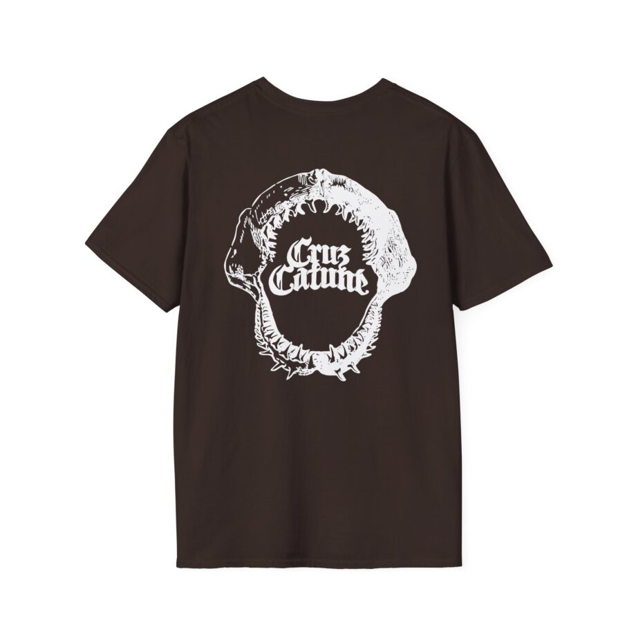 Cruz Cafune Unisex Softstyle T-Shirt