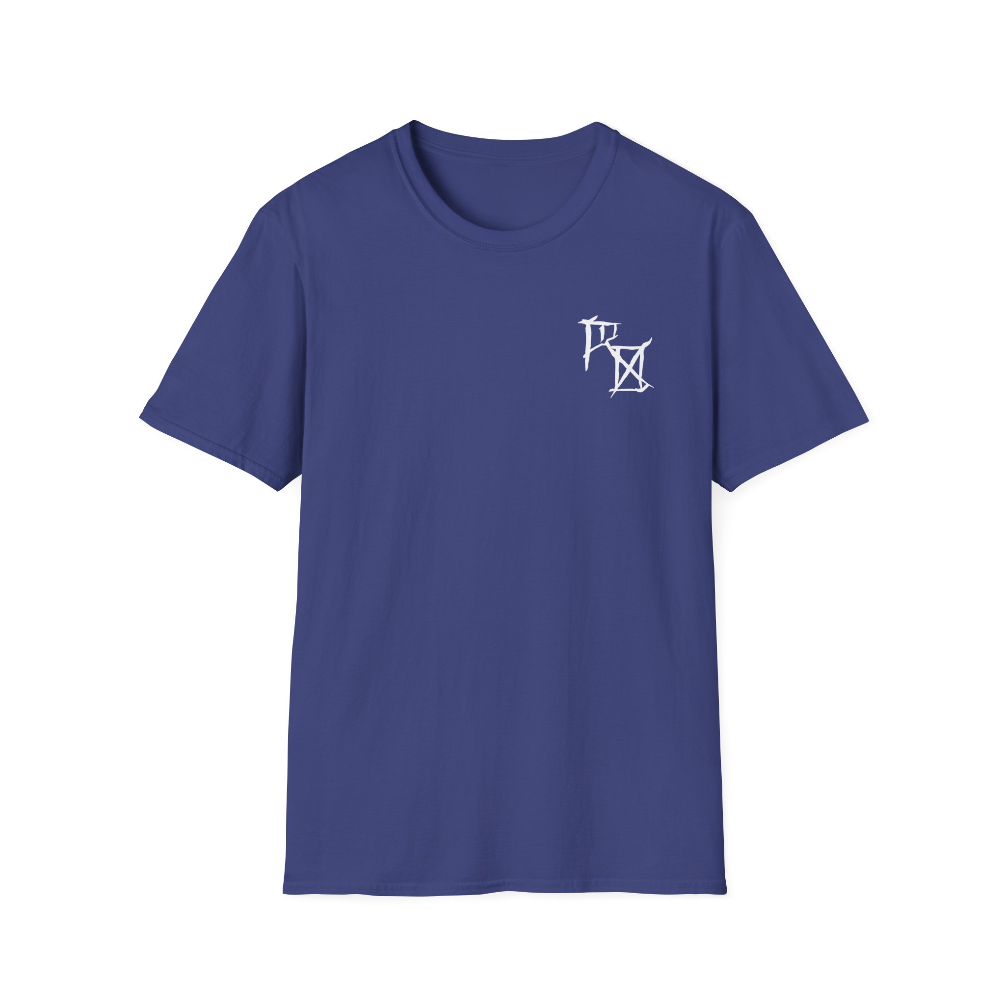 Rotting Out  Los Angeles Unisex Softstyle T-Shirt