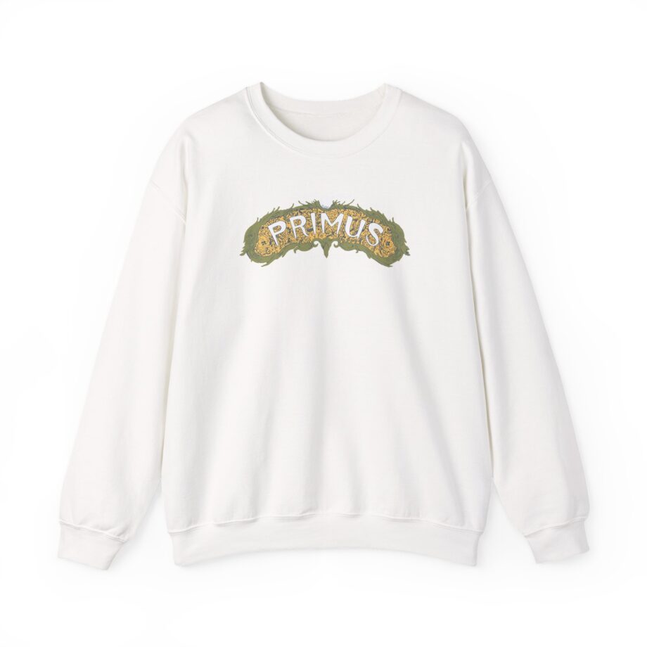 Primus Ladies Eyeball Unisex Heavy Blend™ Crewneck Sweatshirt