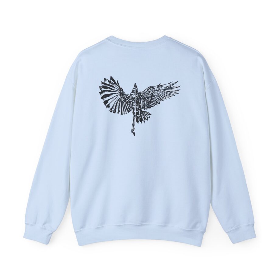 Hardy Unisex Heavy Blend™ Crewneck Sweatshirt