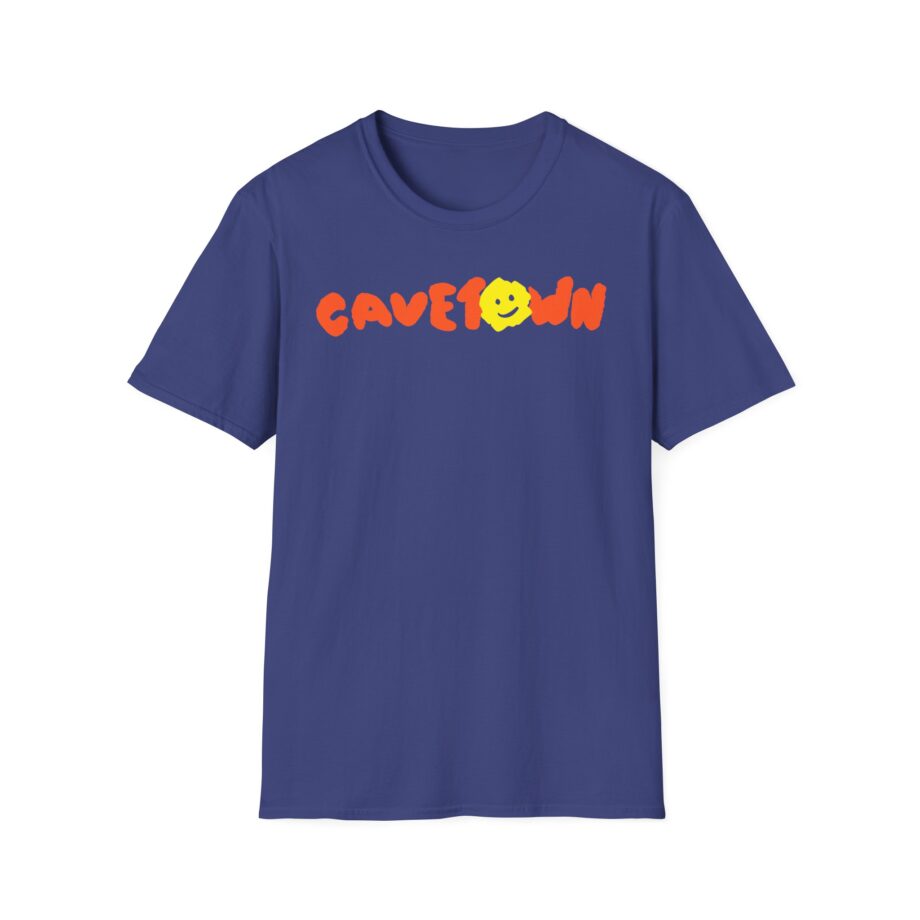 Cavetown Unisex Softstyle T-Shirt