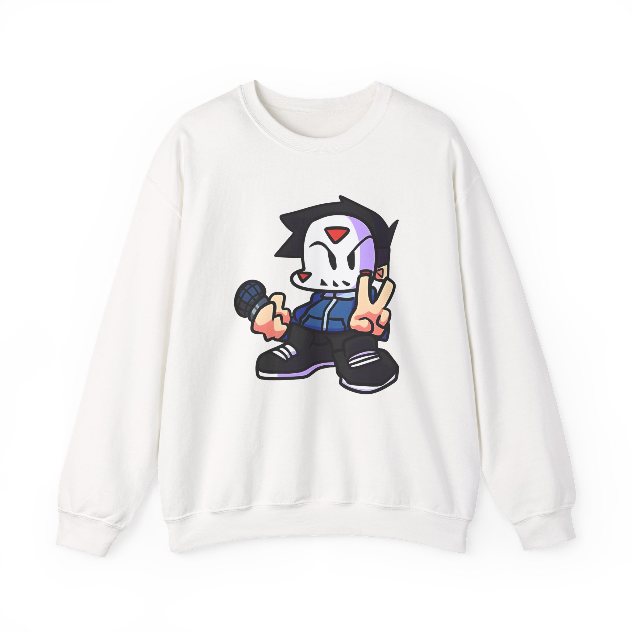 H2odelirious Unisex Heavy Blendâ„¢ Crewneck Sweatshirt