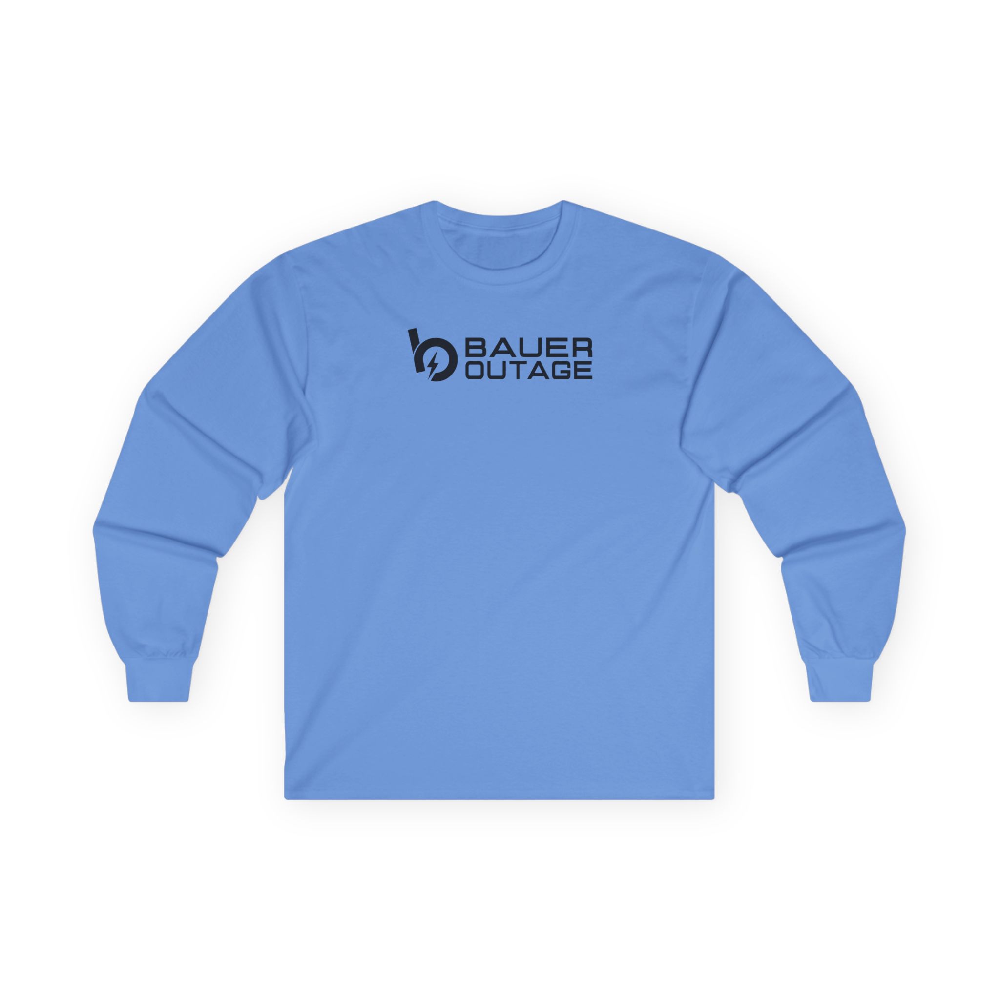 Trevor Bauer Outage Unisex Ultra Cotton Long Sleeve Tee