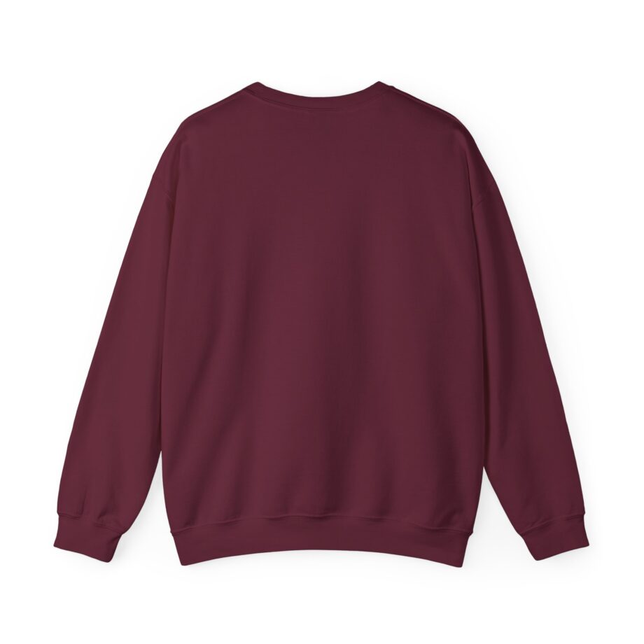 Blitz Warriors Unisex Heavy Blend™ Crewneck Sweatshirt