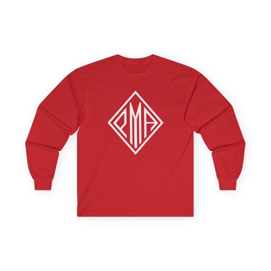 Jacksepticeye PMA Unisex Ultra Cotton Long Sleeve Tee