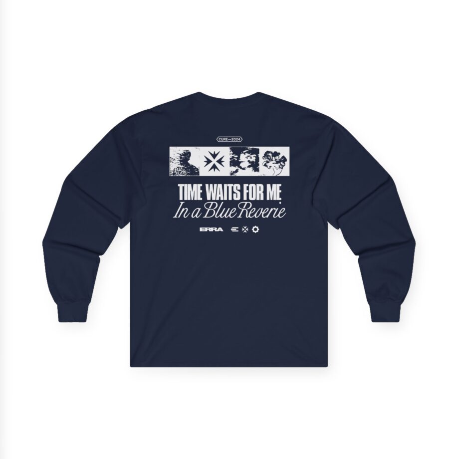 Erra Reverie Unisex Ultra Cotton Long Sleeve Tee