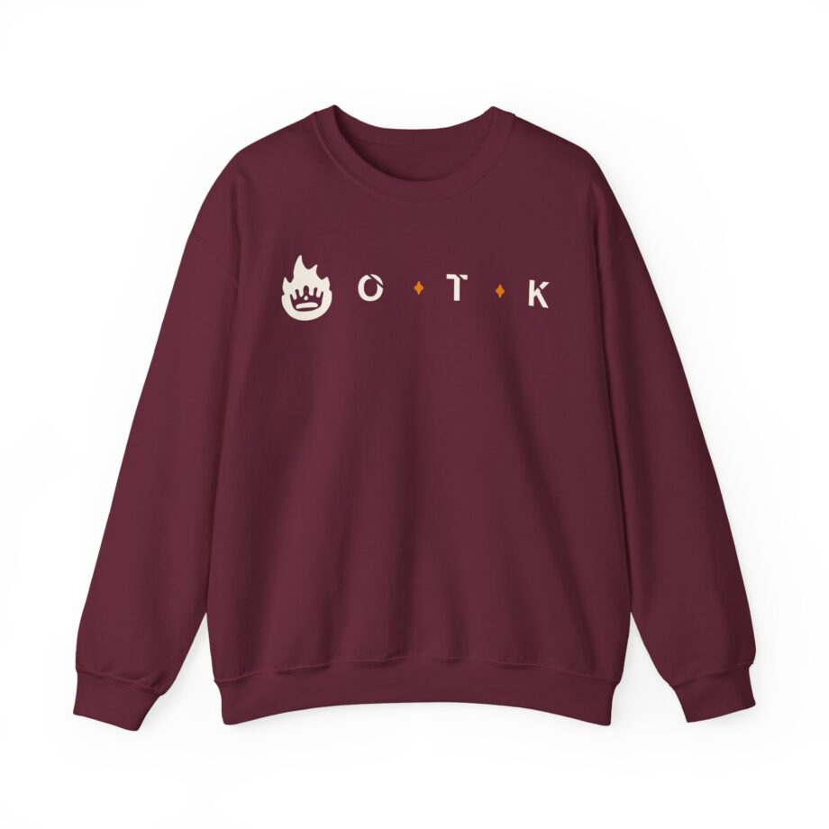 OTK Unisex Heavy Blend™ Crewneck Sweatshirt