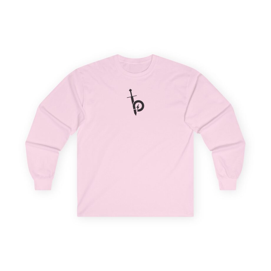 Trevor Bauer Unisex Ultra Cotton Long Sleeve Tee