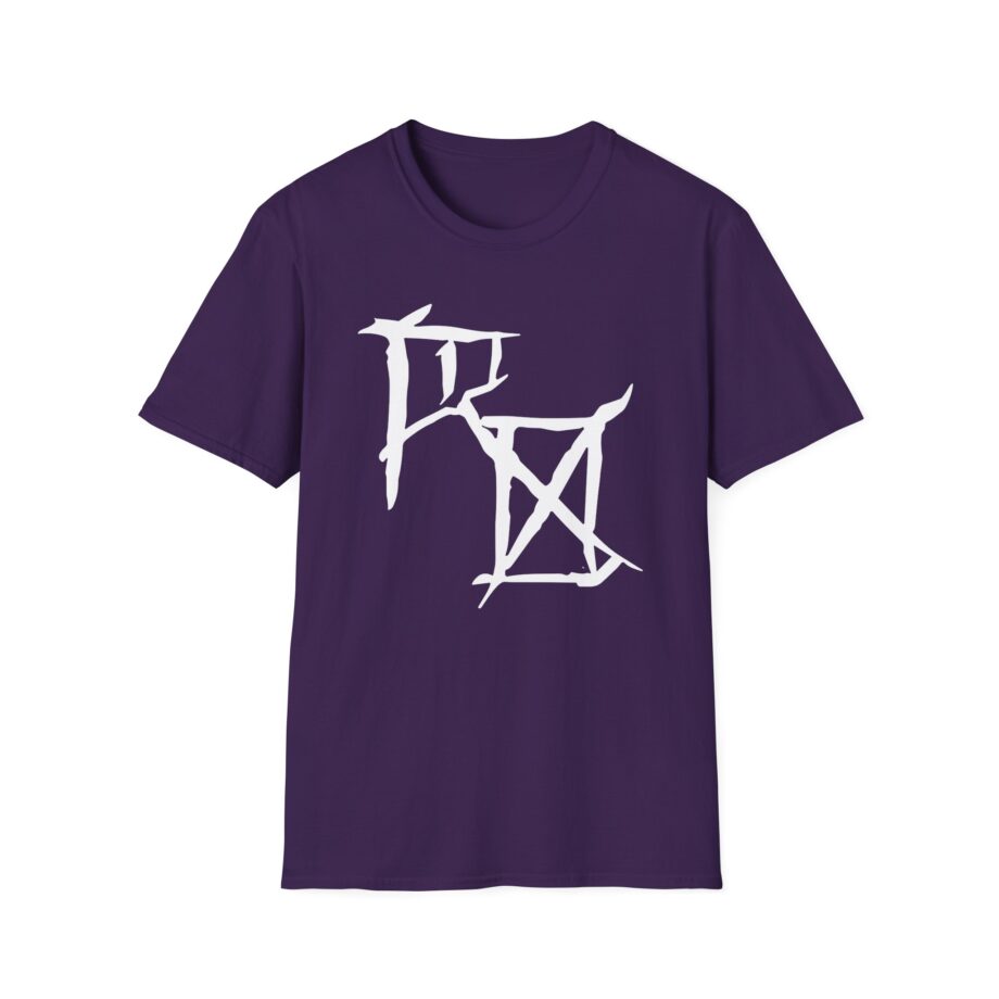 Rotting Out I'll Play the Reaper in My Own Life Unisex Softstyle T-Shirt