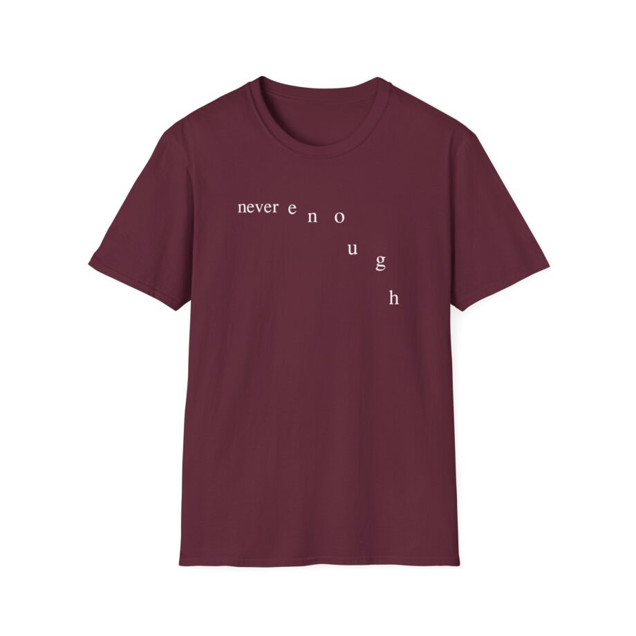 Daniel Caesar Superpowers World Tour Unisex Softstyle T-Shirt
